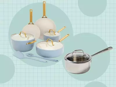 Top Picks for Lead-Free Cookware