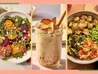 Fueling January: A 31-Day Mediterranean Diet Plan for Enhanced Vitality