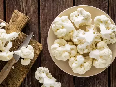 The Best Way to Prepare Cauliflower, According to Chefs