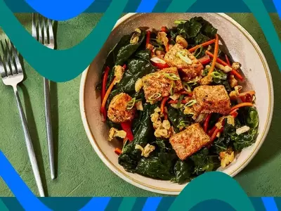 The Ultimate Dinner for Optimal Cholesterol Levels