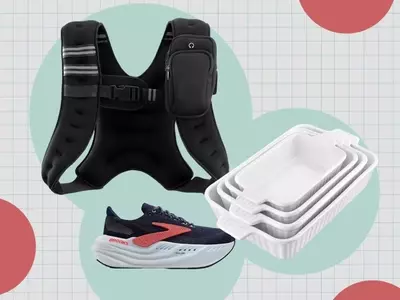 Top Amazon Sales for a Healthy 2026 Lifestyle