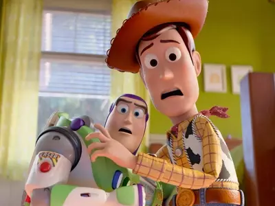 Upcoming Family Films for 2026