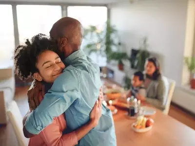 Enhancing Parent-Child Relationships Through the 5:1 Positivity Rule