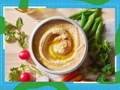 High-Protein Mediterranean Snacks for Optimal Health
