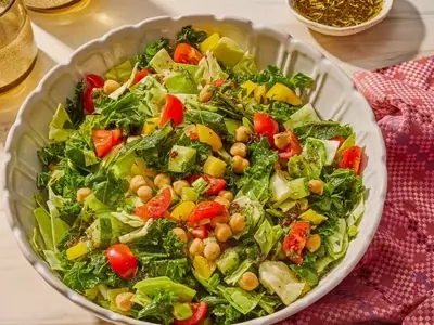Quick and Easy Anti-Inflammatory Dinners