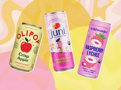 Top Dietitian-Recommended Low-Sugar Mocktails