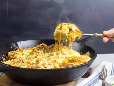Delicious and Hearty Vegetable Casseroles for Any Occasion