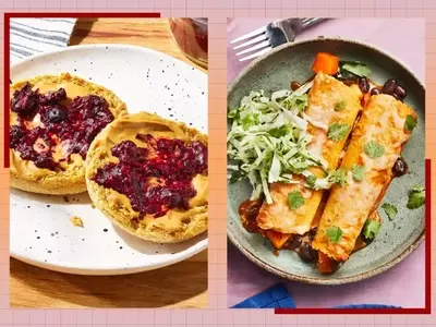 A 7-Day Anti-Inflammatory Meal Plan for Enhanced Cardiovascular Well-being