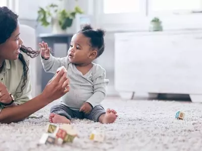 Rethinking Child Development Milestones
