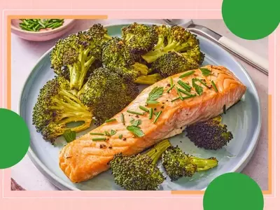The Mediterranean Diet's Impact on Cholesterol Levels