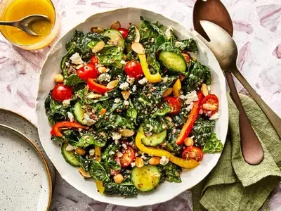 Top Anti-Inflammatory Vegetables for Post-Holiday Wellness