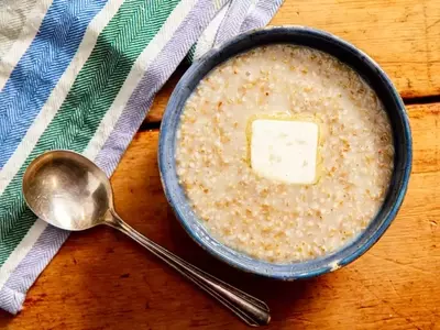 Mastering Traditional Scottish Oatmeal for a Wholesome Breakfast