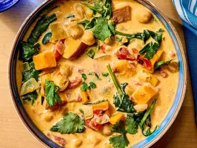 Anti-Inflammatory Mediterranean Diet Lunches