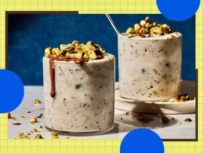 Ricotta Cheese: The Ultimate High-Protein Addition to Overnight Oats