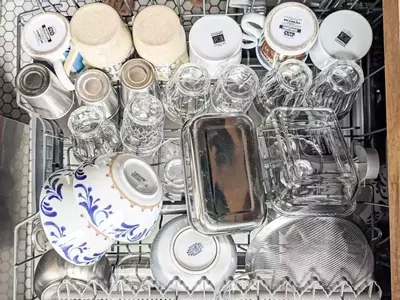 Mastering Your Dishwasher: A Comprehensive Guide to Optimal Loading