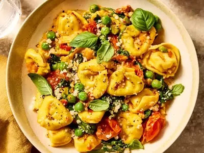 21 Easy High-Protein Dinners for Winter: Quick & Cozy Meals