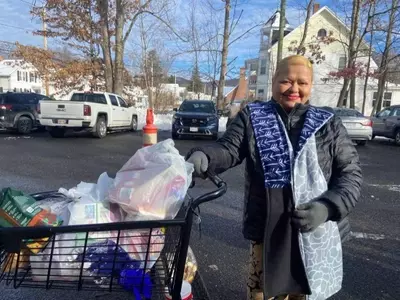 The Silent Scars of Hunger in America: Impact on Body and Mind