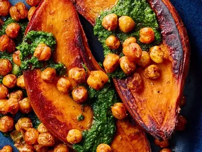 Former Restaurant Critic Shares Journey to Healthier Eating Habits