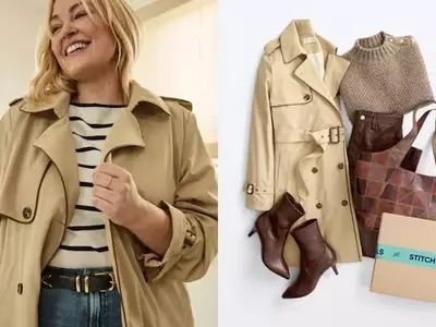 Elevate Your Personal Style: A 2026 Guide to Effortless Wardrobe Transformation