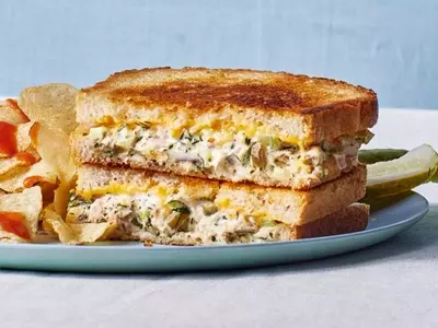 Culinary Creations: Editors Share Diverse Canned Tuna Recipes