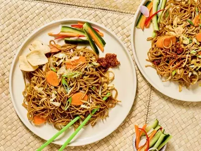 Quick and Delicious Lunch Ideas for Busy Days