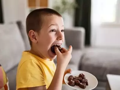 Viral Video Sparks Debate on Gendered Food Dynamics