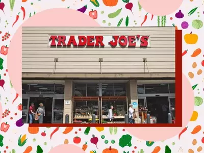 Unlocking Flavor: Trader Joe's Vegan Creamy Dill Dressing Transforms Everyday Meals