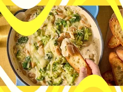 The 30-Minute Mediterranean Diet Dinner I Cannot Stop Making