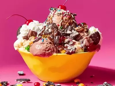 The Impact of Excessive Sugar Consumption on Your Body