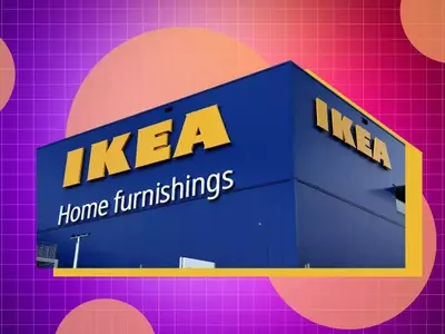 IKEA's New Menu Addition: Falafel Balls Delight Vegetarian Diners