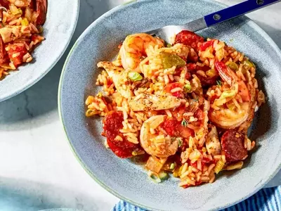 Top Shrimp Recipes for Flavorful Home Cooking