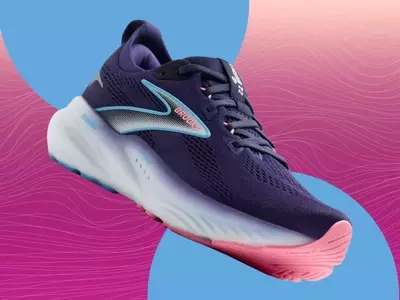 Brooks Winter Sale: Top Deals on Running Shoes and Apparel