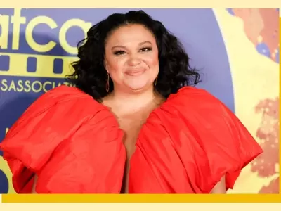 Michelle Buteau: Embracing Imperfection and Prioritizing Self-Care in Motherhood