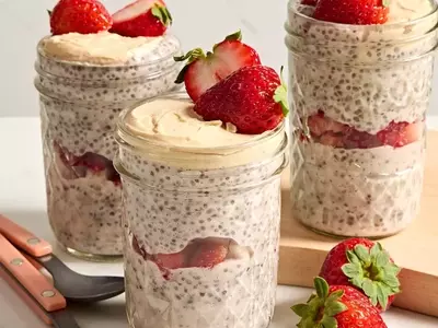 Fuel Your Morning: Delicious High-Fiber Breakfasts