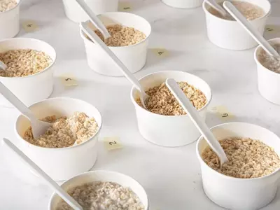 The Ultimate Guide to Instant Oatmeal: Unveiling the Top Brands