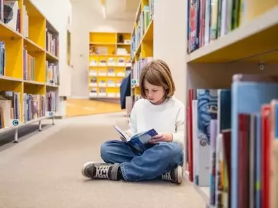 Nurturing Children's Curiosity Beyond Digital Realms