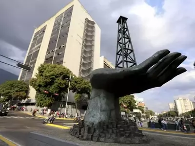 Will Global Oil Abundance Deter Investment in Venezuelan Reserves?