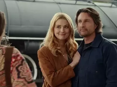Virgin River Season 7 Premiere Date Announced for Early Spring