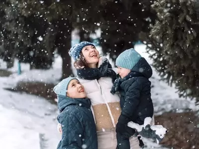 Affordable Winter Family Fun: Creative Activities for Kids