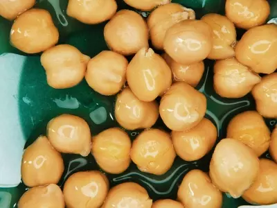 The Ultimate Guide to Canned Chickpeas: Taste Test Results