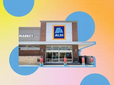 Top Aldi Finds: January 2026