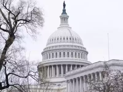 Legislative Focus: Health Subsidies and Foreign Policy Debates in Congress