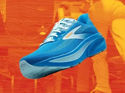 Expert-Recommended Footwear for Treadmill Walking