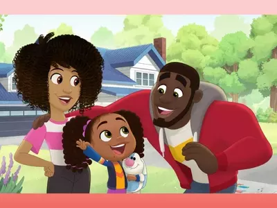 From NFL Star to Disney Creator: Martellus Bennett's Imaginative Journey with 'Hey A.J.'