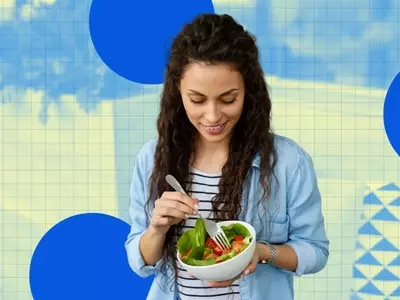 Dietitians' Top Pick for Store-Bought Salad Dressing Revealed