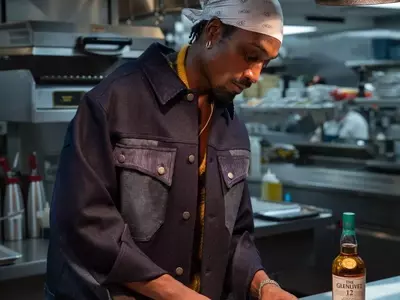 Devonn Francis: A Culinary Journey Inspired by Jamaican Heritage