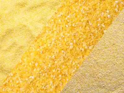 Unraveling the Mysteries of Cornmeal, Polenta, and Grits