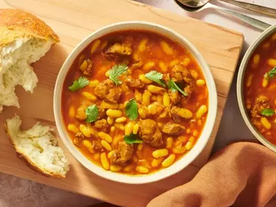 Cannellini Bean Recipes: Versatile, Creamy, and Budget-Friendly