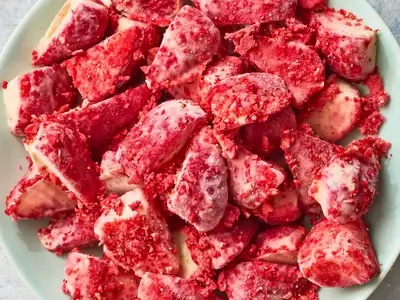 18 Delicious No-Added-Sugar Anti-Inflammatory Snacks