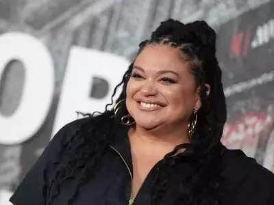 Michelle Buteau: Embracing Life's Pace and Motherhood's Mayhem